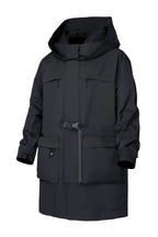 DuskJ01 Anorak Jacket - S