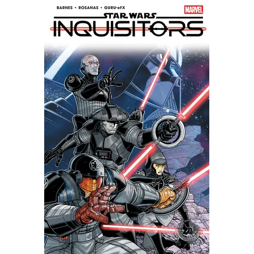 Star Wars: Inquisitors