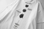 CRO778 Tech Evolution Long Sleeves Tee - White / S