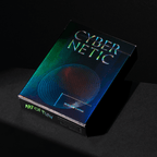 Cybernetic Playing Cards - 