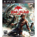 Dead Island - PlayStation 3 - Role-Players