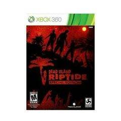 Dead Island Riptide [Special Edition] - Xbox 360 - Role-Players