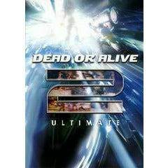 Dead Or Alive 2 Ultimate - Xbox - Role-Players