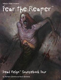 Dead Reign: Fear the Reaper - Role-Players