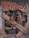 Dead Reign: Hell Followed - Role-Players