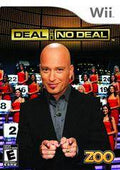 Deal or No Deal - Nintendo Wii - Role-Players