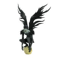 DEATH NOTE - Ryuk SFC Figure