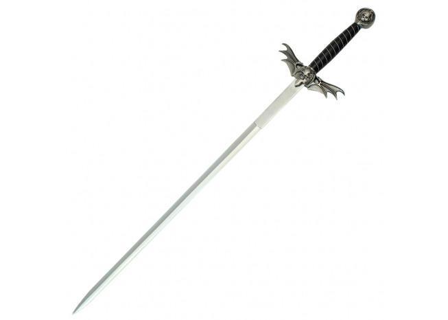 Death Sentence Medieval Fantasy Sword