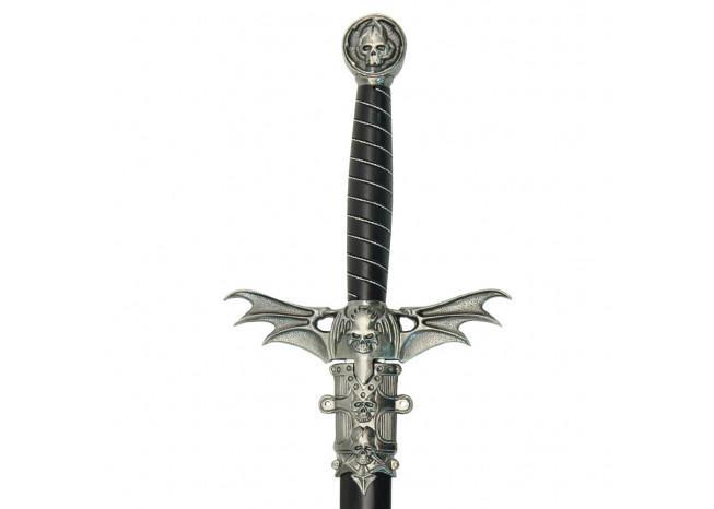 Death Sentence Medieval Fantasy Sword