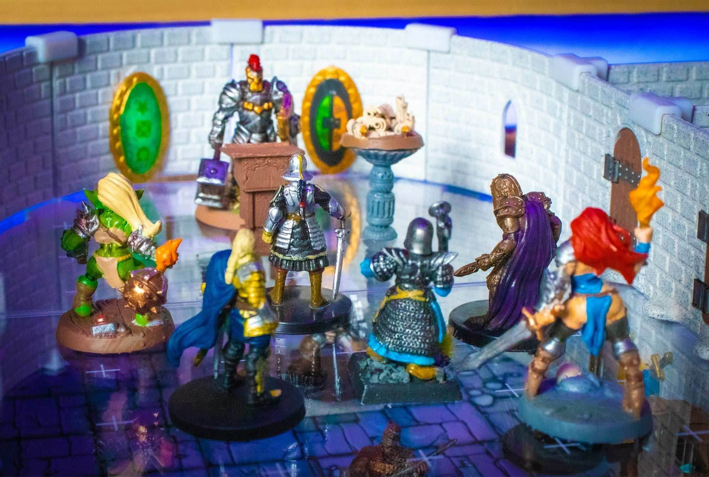 Castle Decor Expansion - 