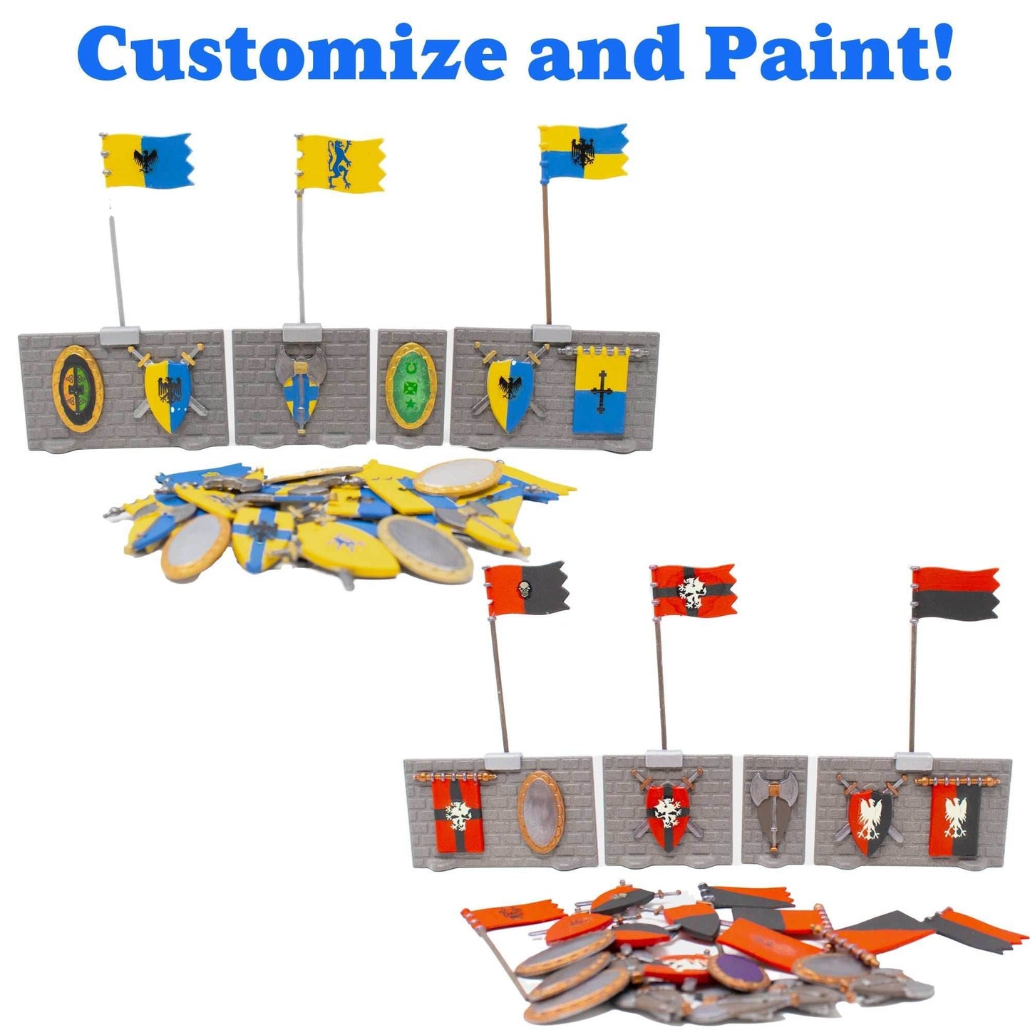 Castle Decor Expansion - 