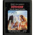 Defender - Atari 2600 - Role-Players