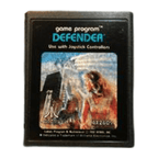 Defender - Atari 2600 - Role-Players