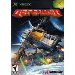 Defender - Xbox - Role-Players