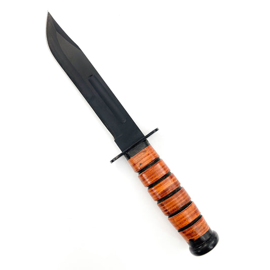 Defense Battalion Military Utility Survival Knife