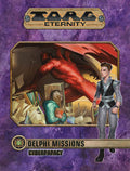 Delphi Missions: Cyberpapacy - Role-Players