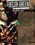 Delta Green: The Good Life - Role-Players