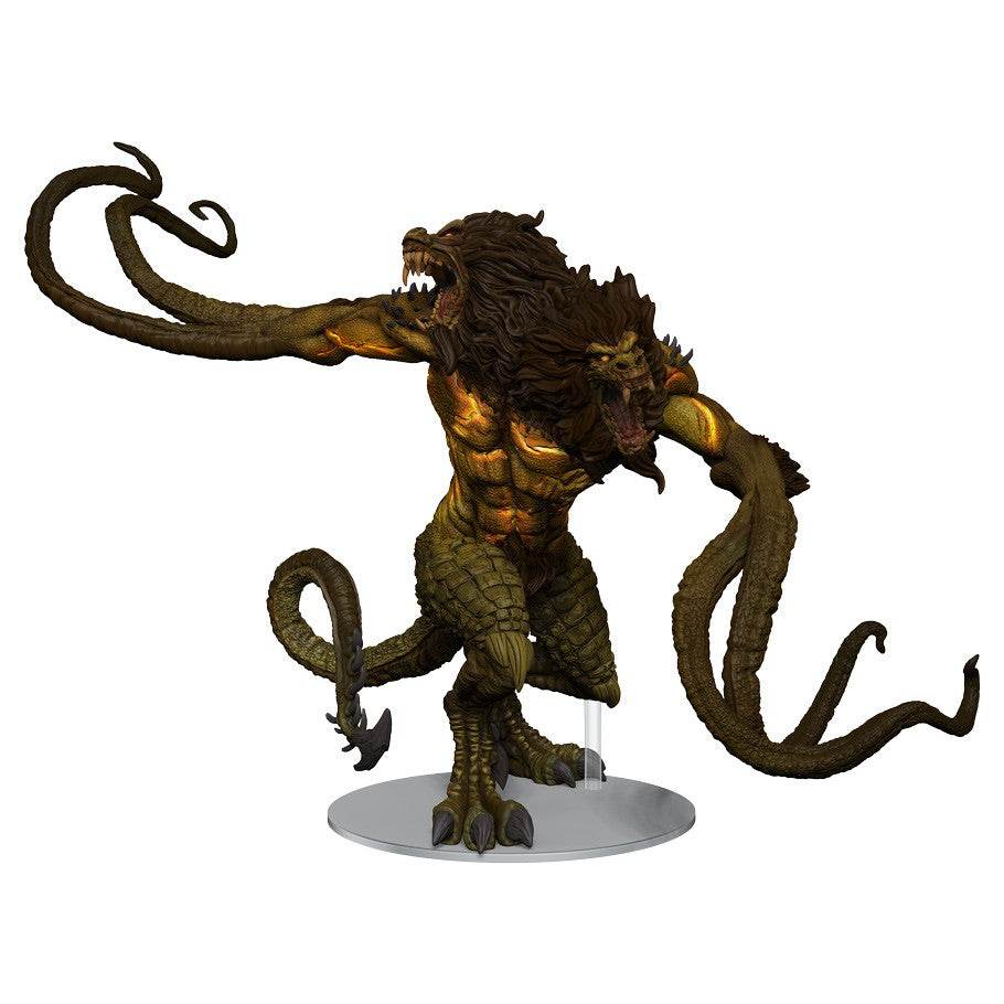 Demogorgon, Prince of Demons - 