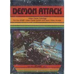 Demon Attack - Atari 2600 - Role-Players