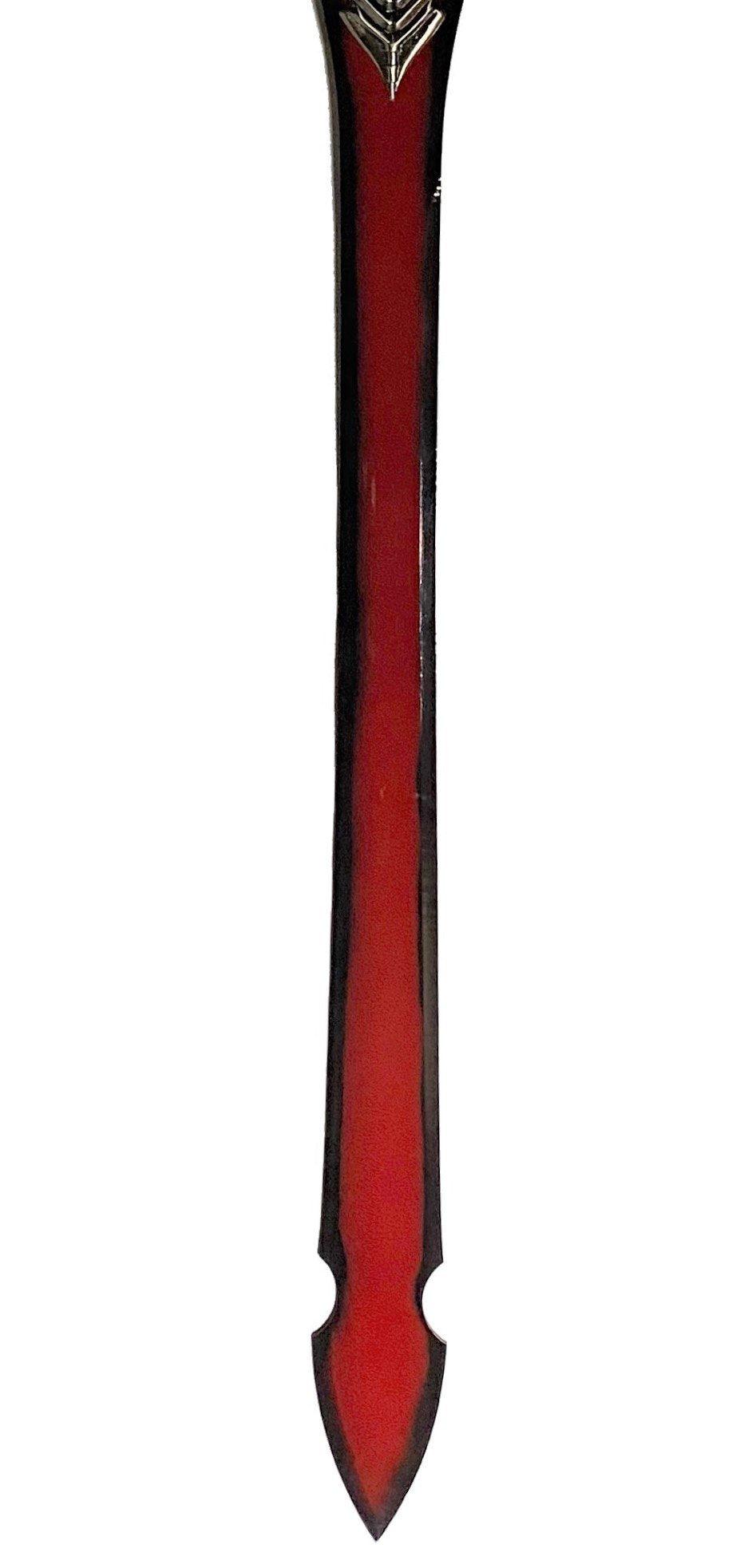 Demon Devil Cry The Rebellion Dante Replica Sword