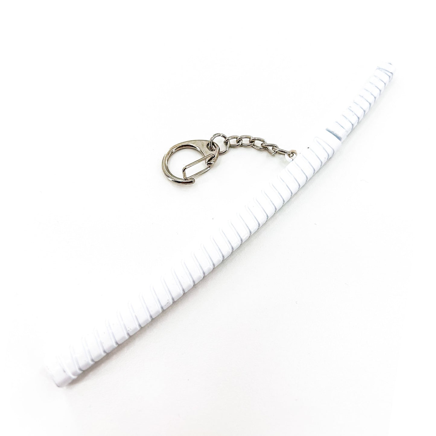 Demon Slayer Inspired Sword Keychain Hashibira Inosuke's Miniature Replica