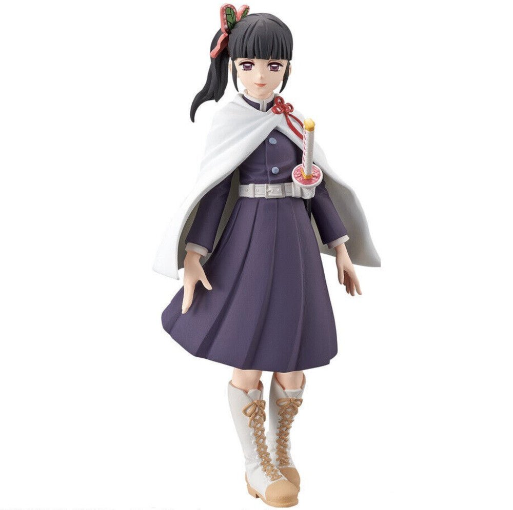 Demon Slayer: Kimetsu no Yaiba Kanao Tsuyuri Vol. 7 Anime Figure