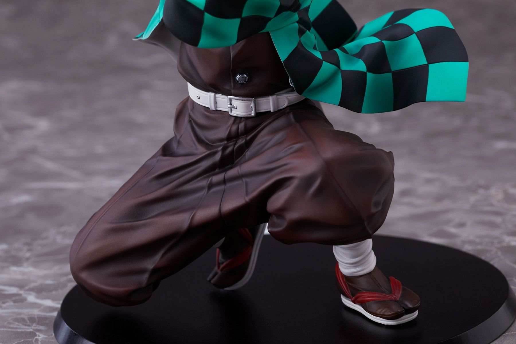 Demon Slayer: Kimetsu no Yaiba Tanjiro Kamado 1/8 Scale Figure ［Standard Version］ - 