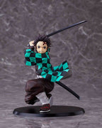 Demon Slayer: Kimetsu no Yaiba Tanjiro Kamado 1/8 Scale Figure ［Standard Version］ - 