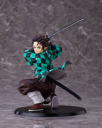Demon Slayer: Kimetsu no Yaiba Tanjiro Kamado 1/8 Scale Figure ［Standard Version］ - 