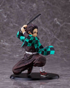 Demon Slayer: Kimetsu no Yaiba Tanjiro Kamado 1/8 Scale Figure ［Standard Version］ - 