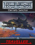 Deneb Sector - Role-Players