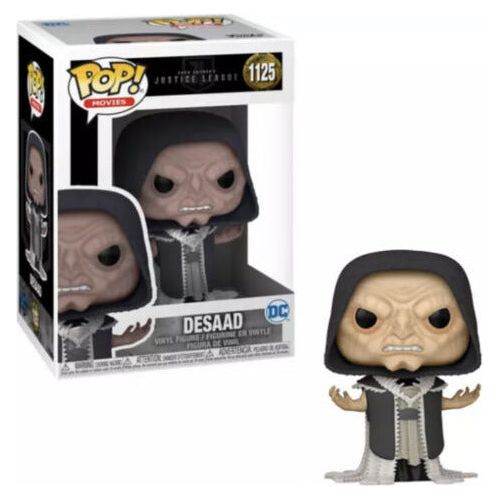 Desaad #1125 Funko POP Movies - 