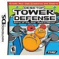 Desktop Tower Defense - Nintendo DS - Role-Players