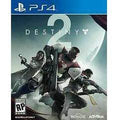 Destiny 2 - PlayStation 4 - Role-Players