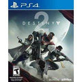Destiny 2 - PlayStation 4 (Disc Only) - Role-Players