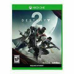 Destiny 2 - Xbox One (NEW) - Role-Players