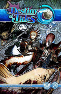 Destiny of Tides - Role-Players
