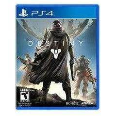 Destiny - PS4 - Game Only