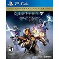 Destiny: Taken King Legendary Edition - PlayStation 4 - Role-Players