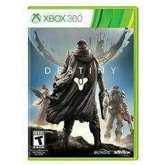 Destiny - Xbox 360 - Role-Players