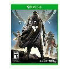 Destiny - Xbox One - Role-Players