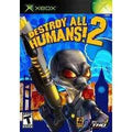 Destroy All Humans 2 - Xbox - Role-Players