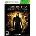 Deus Ex: Human Revolution - Xbox 360 - Role-Players