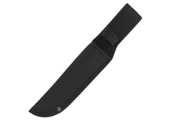 Deviant Edge Tanto Survival Knife