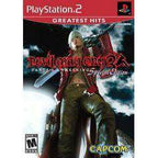Devil May Cry 3 [Special Edition] - PlayStation 2 - Role-Players
