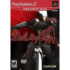 Devil May Cry [Greatest Hits] - PlayStation 2 - Game Only
