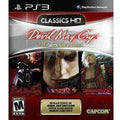 Devil May Cry HD Collection - PlayStation 3 - Role-Players