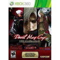 Devil May Cry HD Collection - Xbox 360 (NO Manual) - Role-Players
