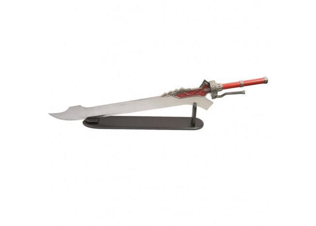 Devil May Cry Red Queen Sword of Nero