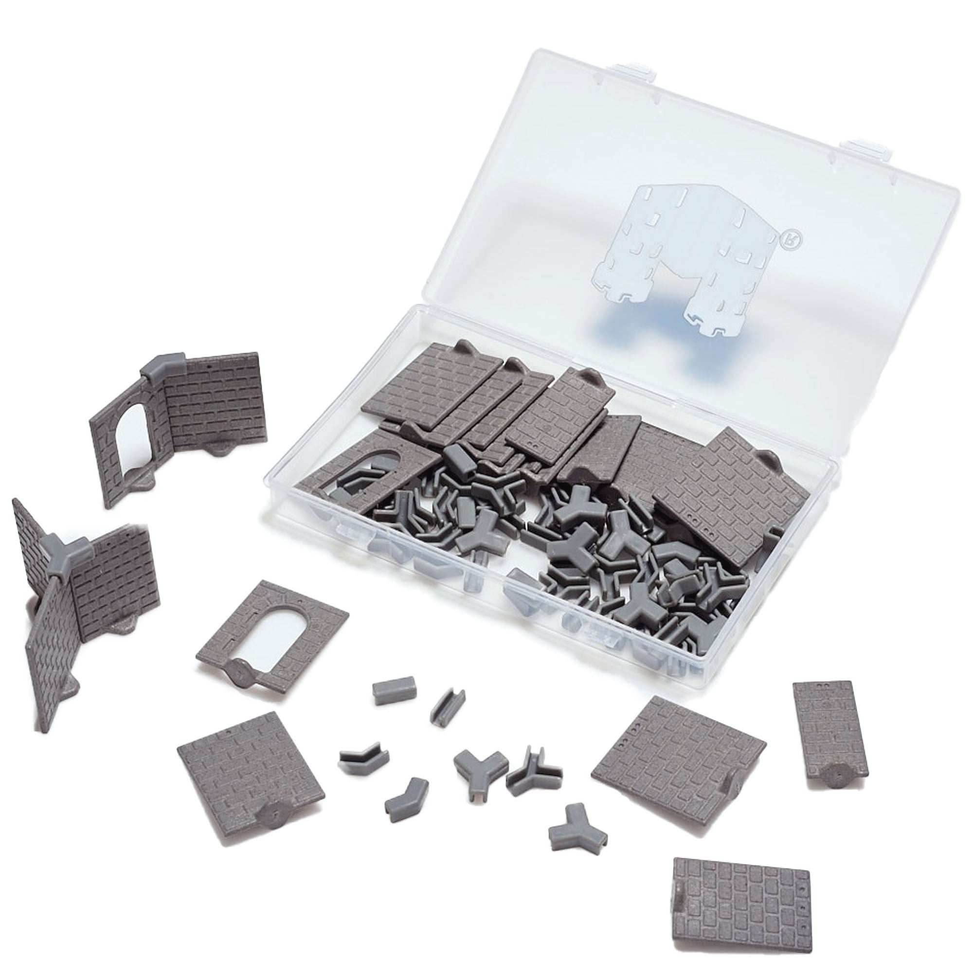 Diagonal Adapters Expansion - 